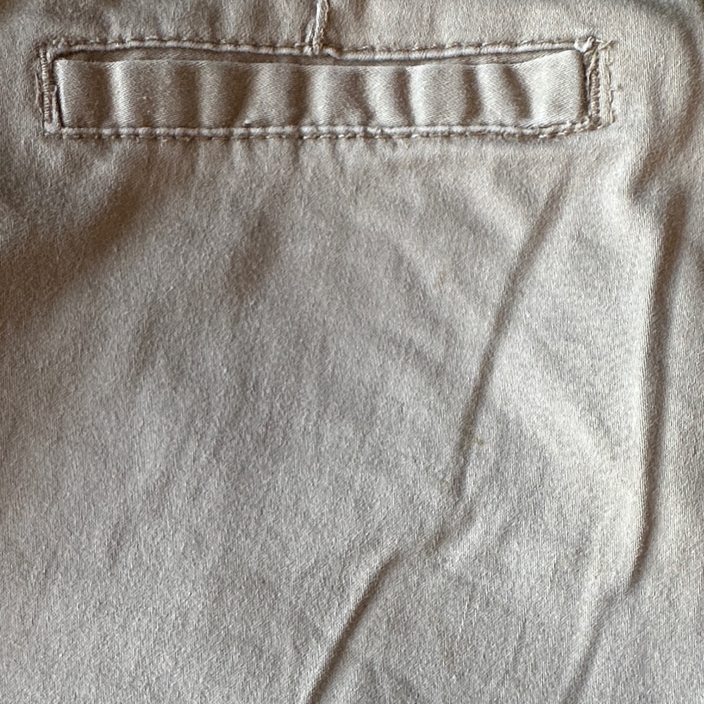 Place Khaki Everyday Shorts - Picture 6 of 6